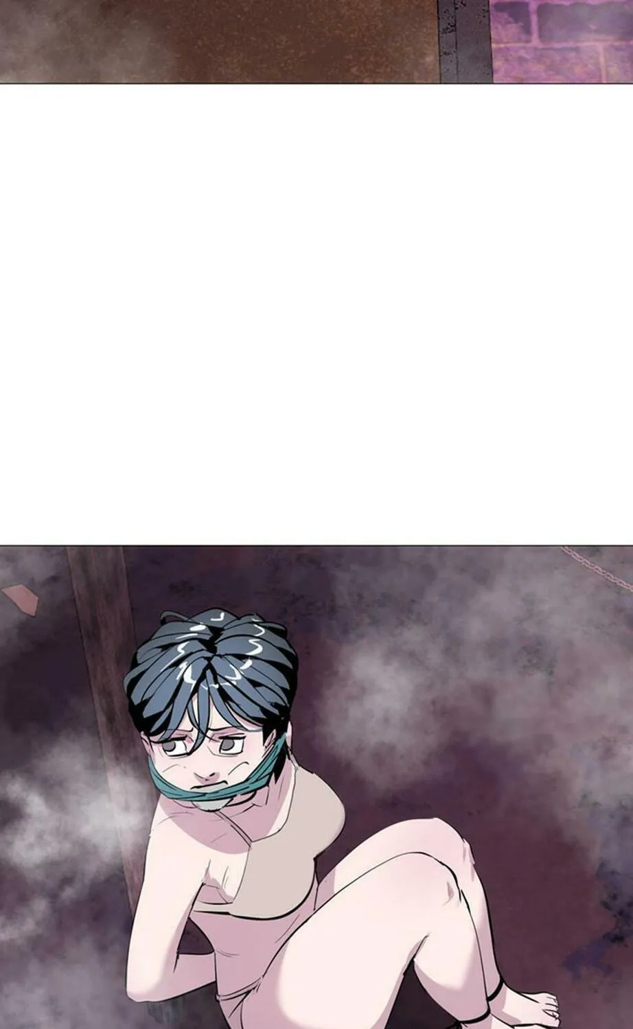 His Memory Chapter 57 page 25 - 