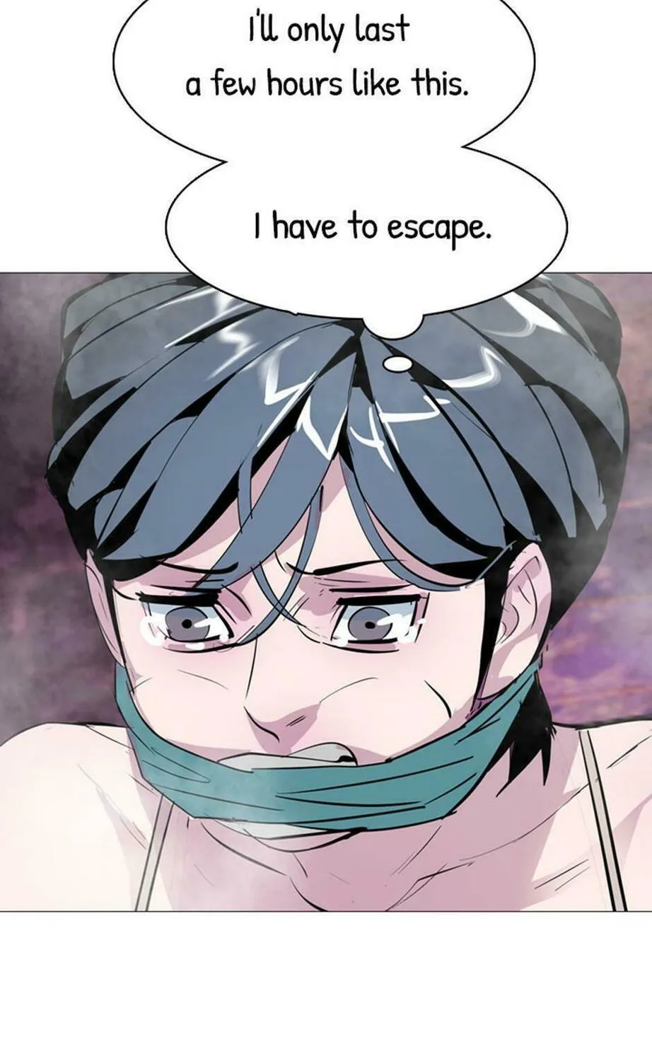 His Memory Chapter 57 page 29 - 