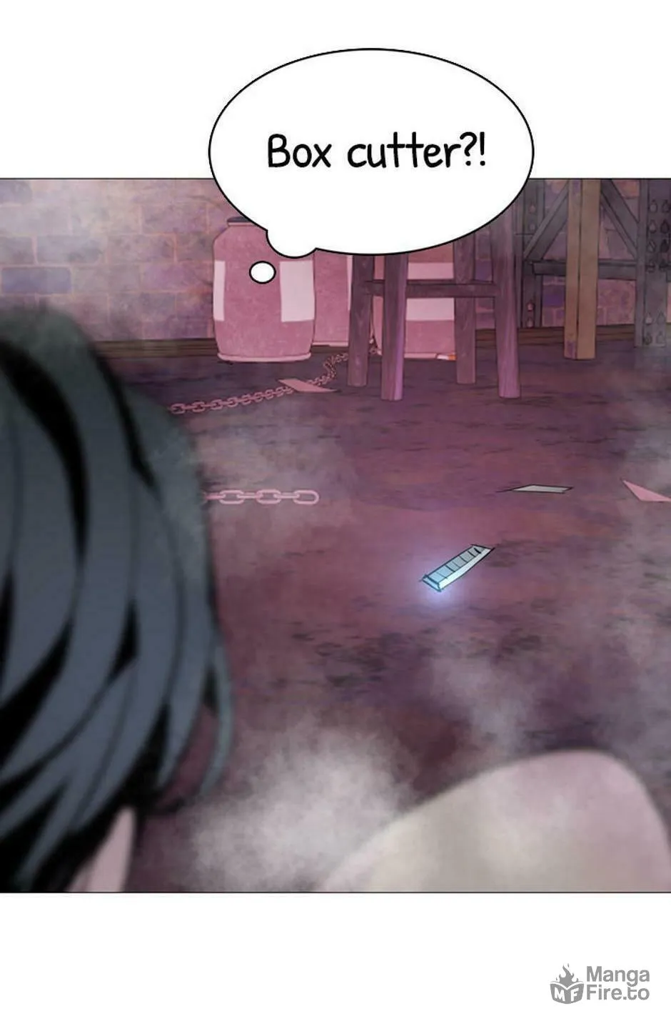 His Memory Chapter 57 page 32 - 