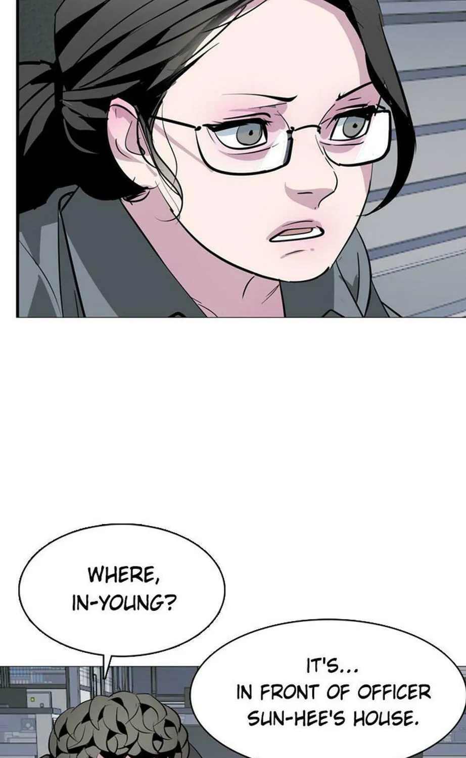 His Memory Chapter 57 page 49 - 