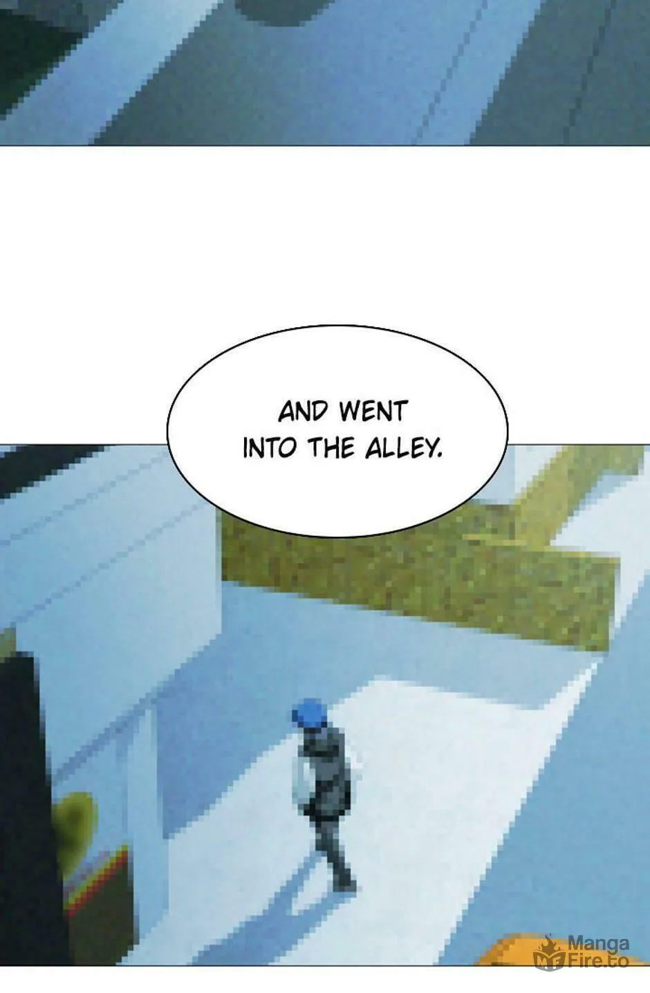 His Memory Chapter 57 page 52 - 