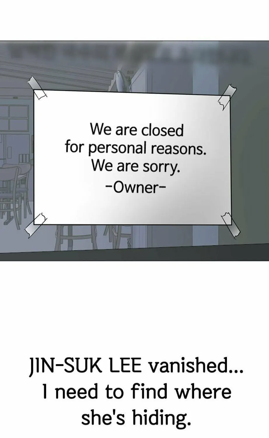 His Memory Chapter 57 page 7 - 