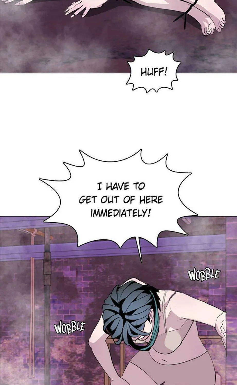 His Memory Chapter 57 page 69 - 