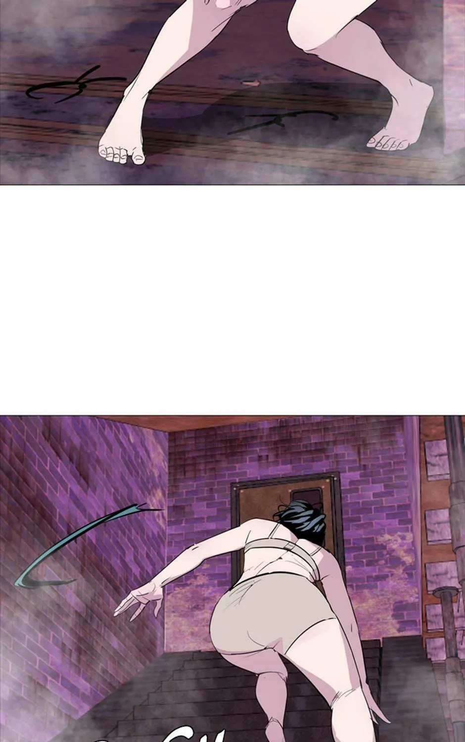 His Memory Chapter 57 page 71 - 