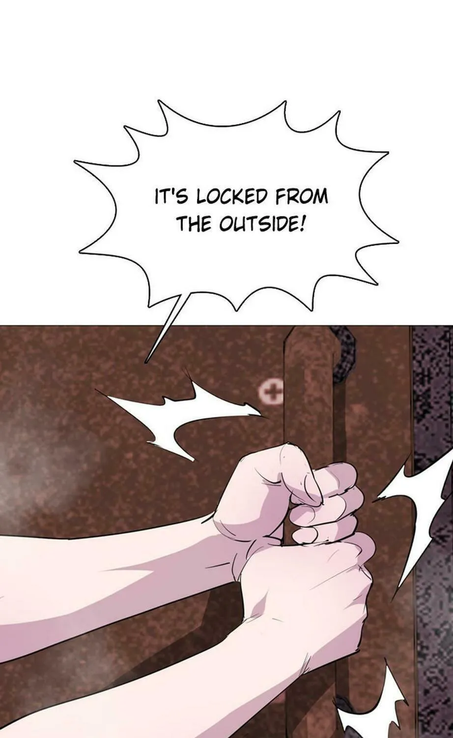 His Memory Chapter 57 page 73 - 