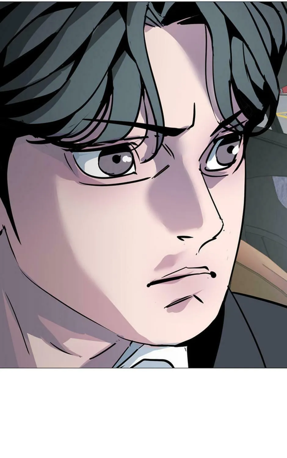 His Memory Chapter 57 page 9 - 