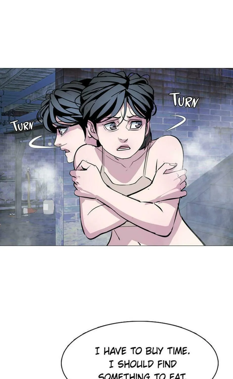 His Memory Chapter 57 page 83 - 