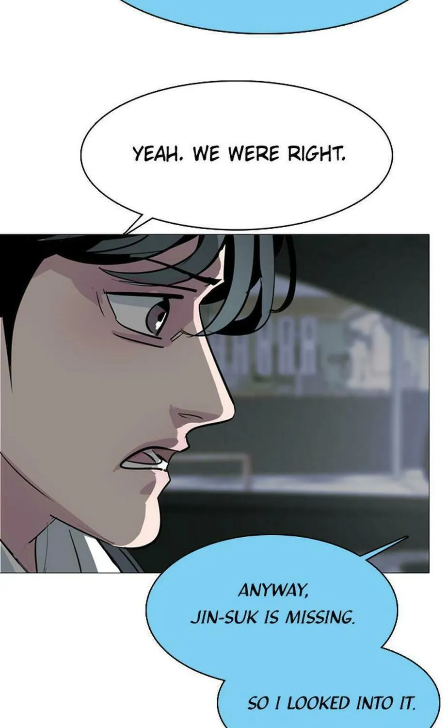 His Memory Chapter 57 page 95 - 