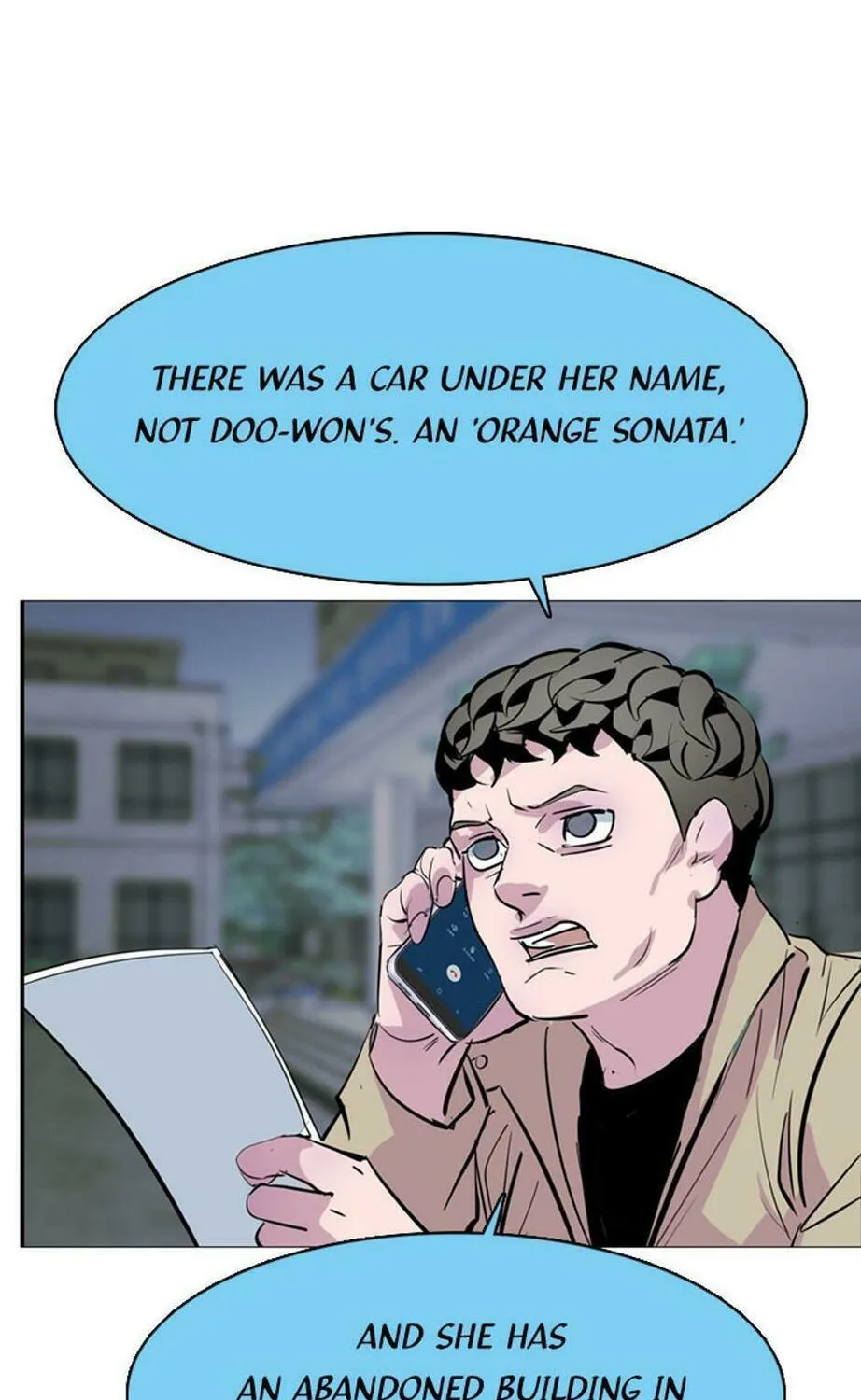 His Memory Chapter 57 page 97 - 