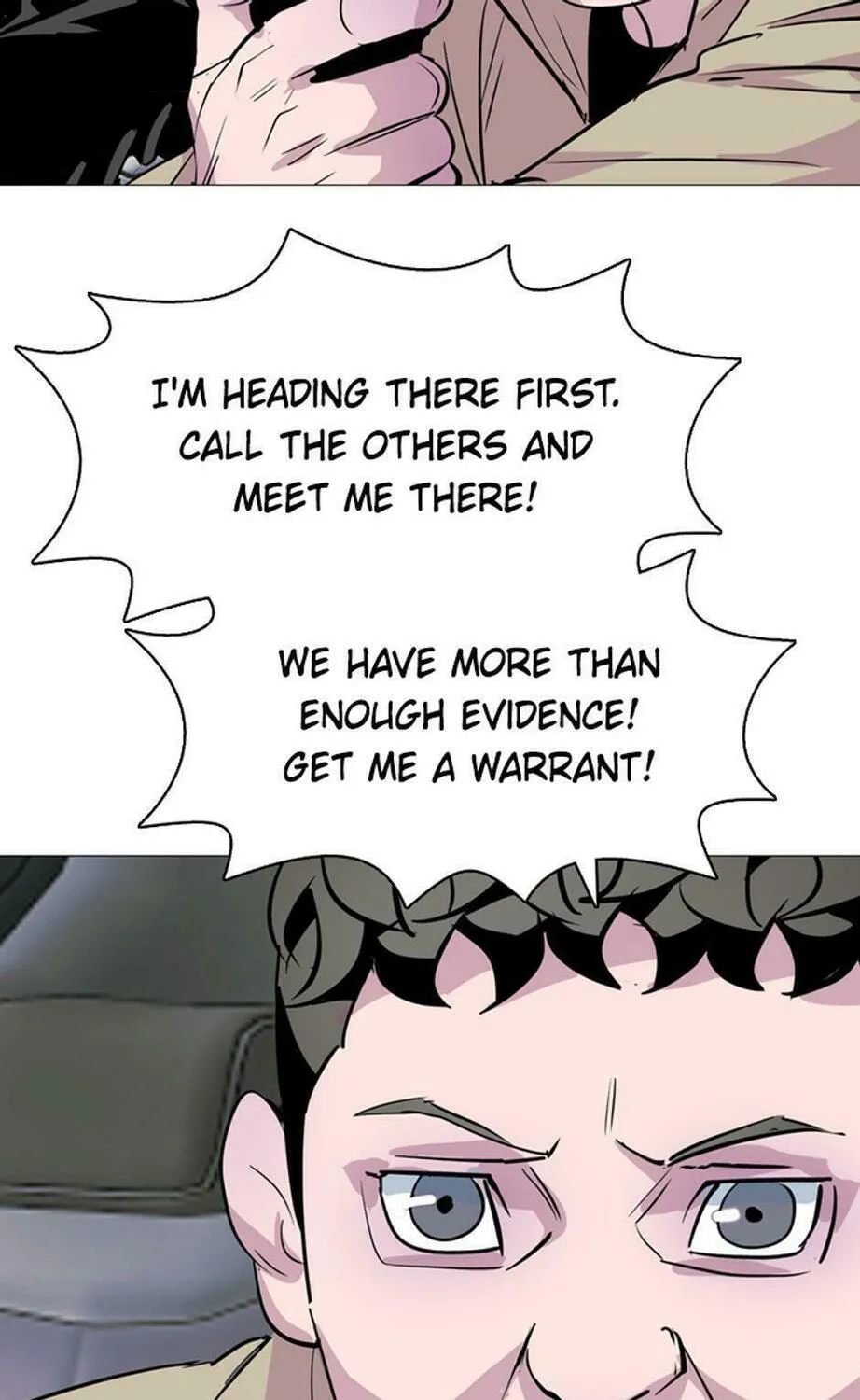 His Memory Chapter 58 page 102 - 