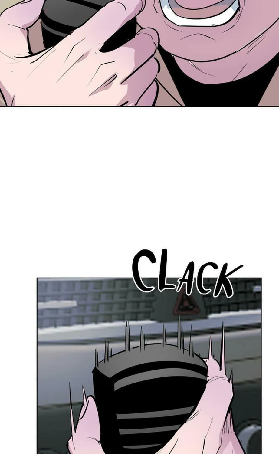 His Memory Chapter 58 page 104 - 