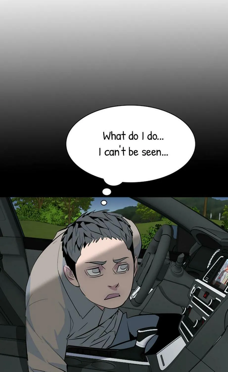 His Memory Chapter 58 page 112 - 