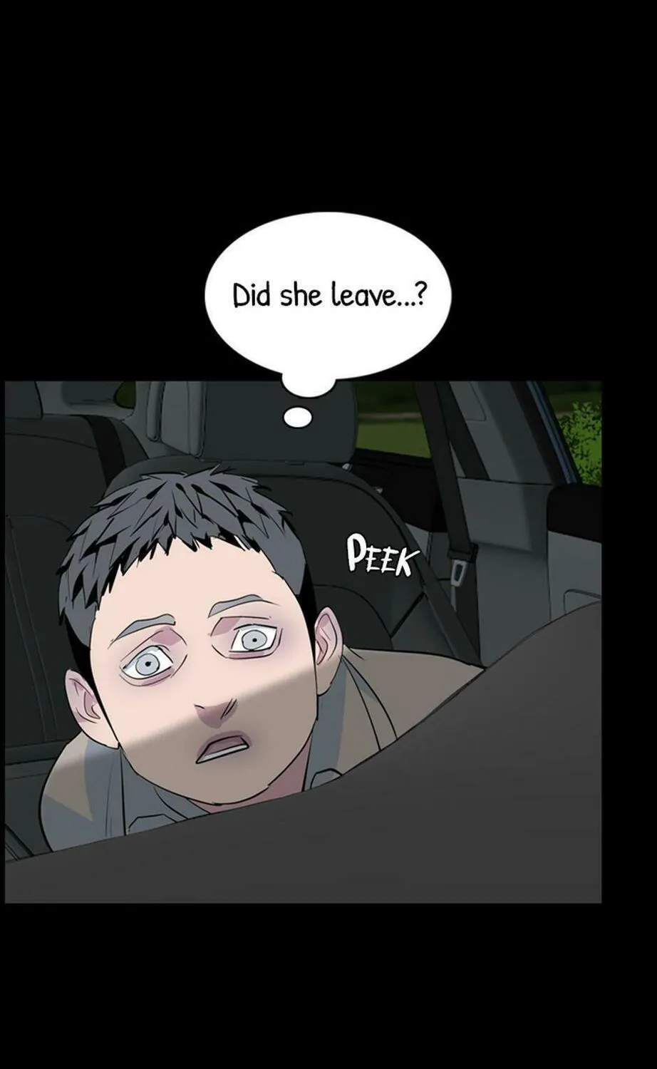 His Memory Chapter 58 page 114 - 