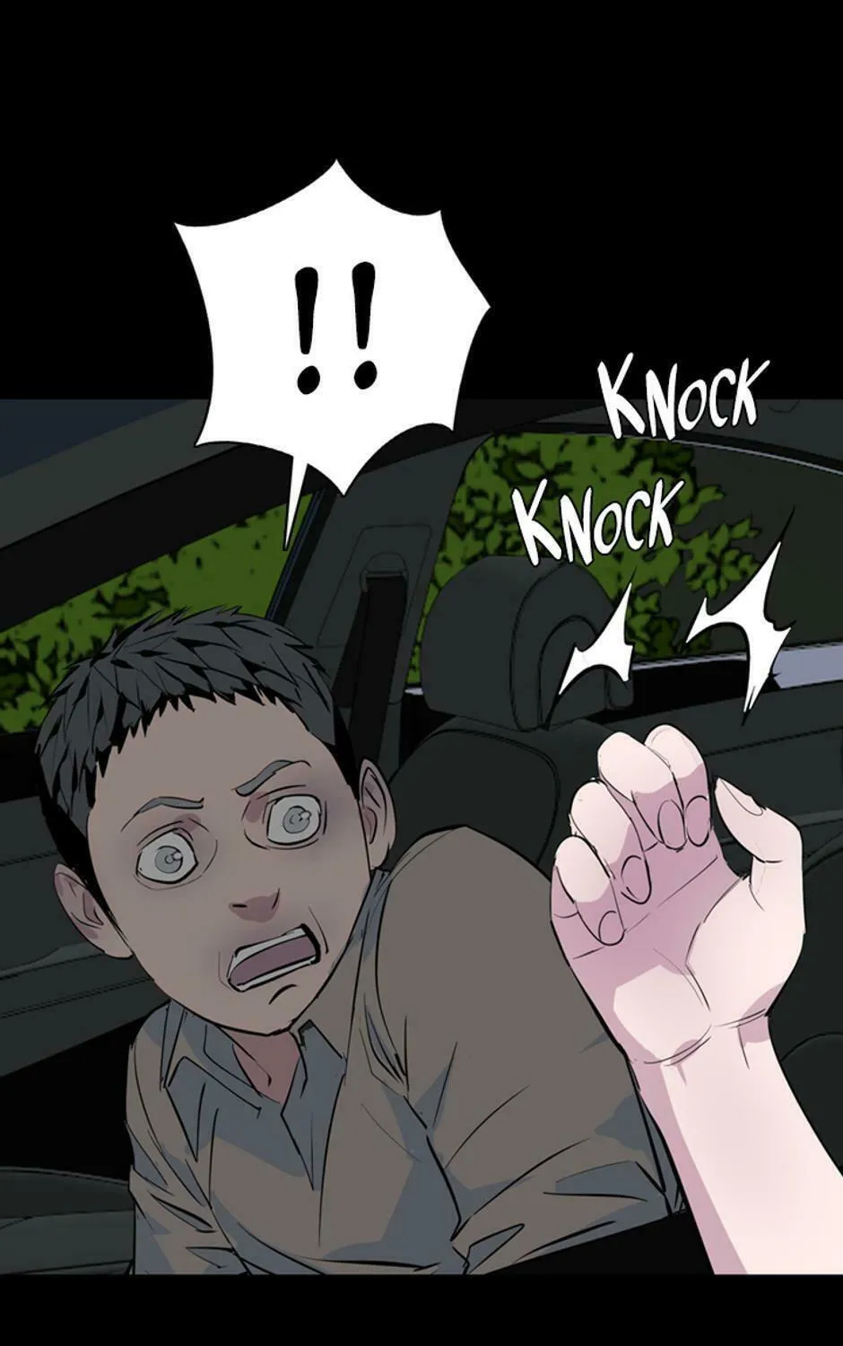 His Memory Chapter 58 page 116 - 