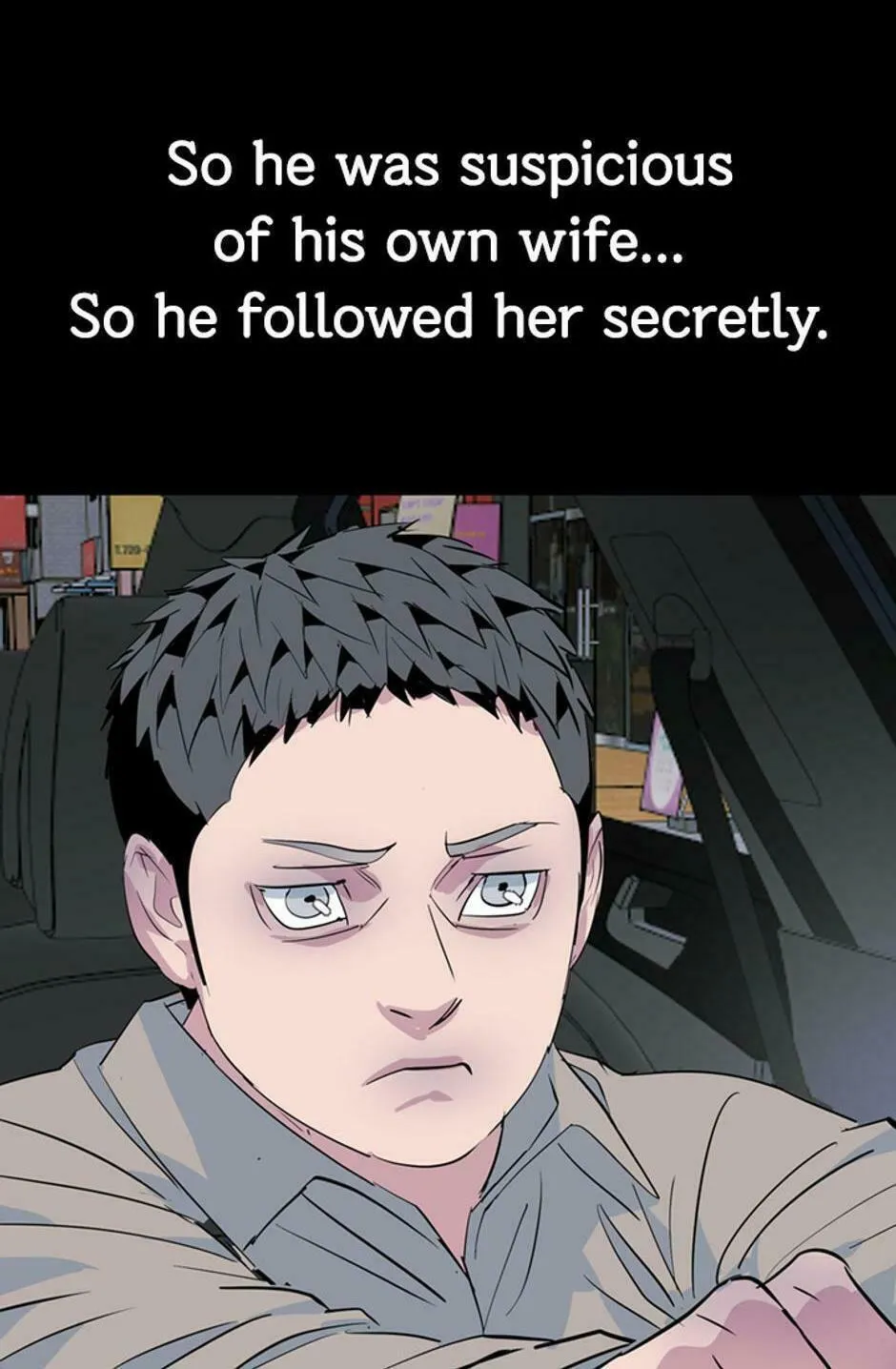 His Memory Chapter 58 page 27 - 