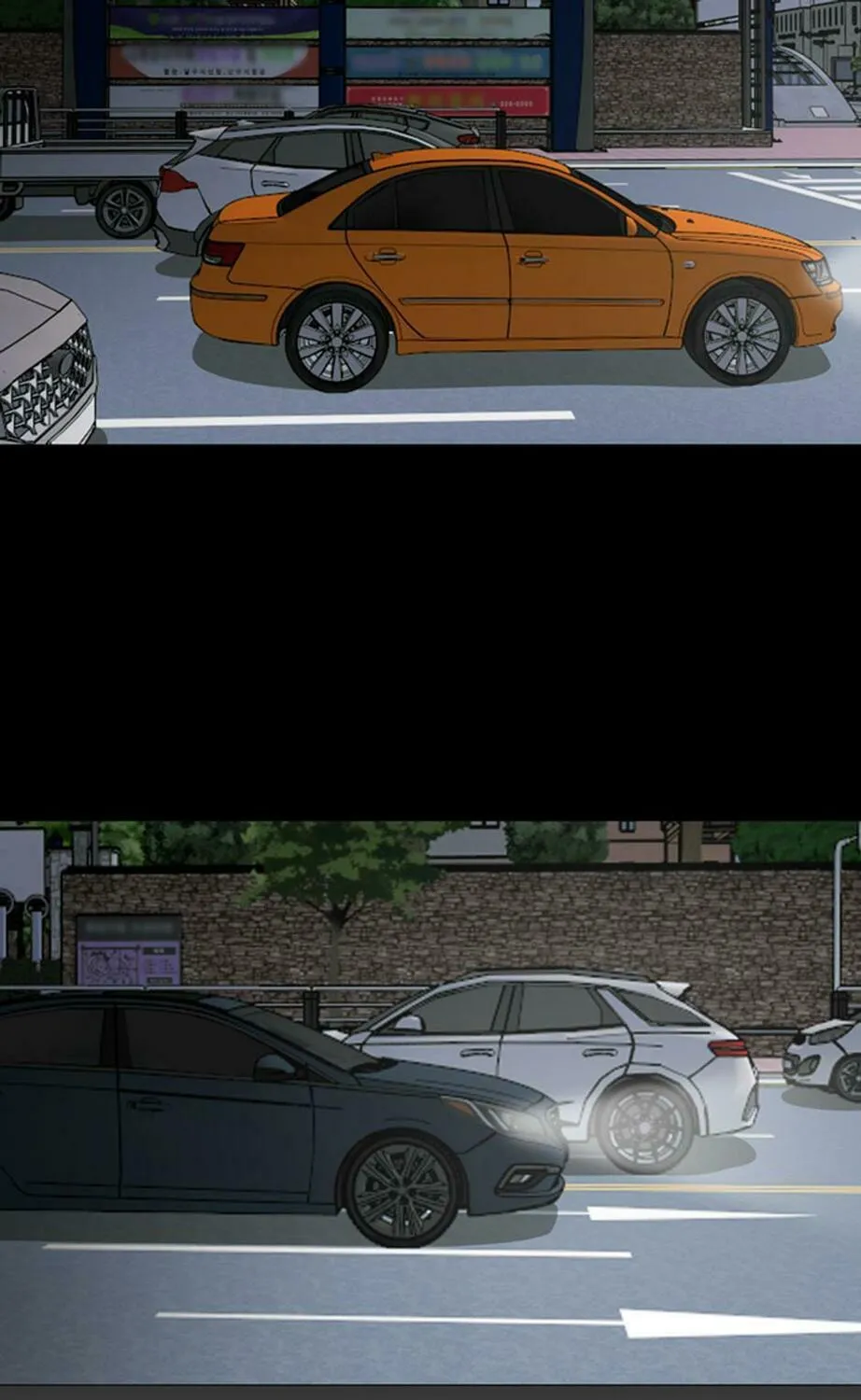 His Memory Chapter 58 page 32 - 