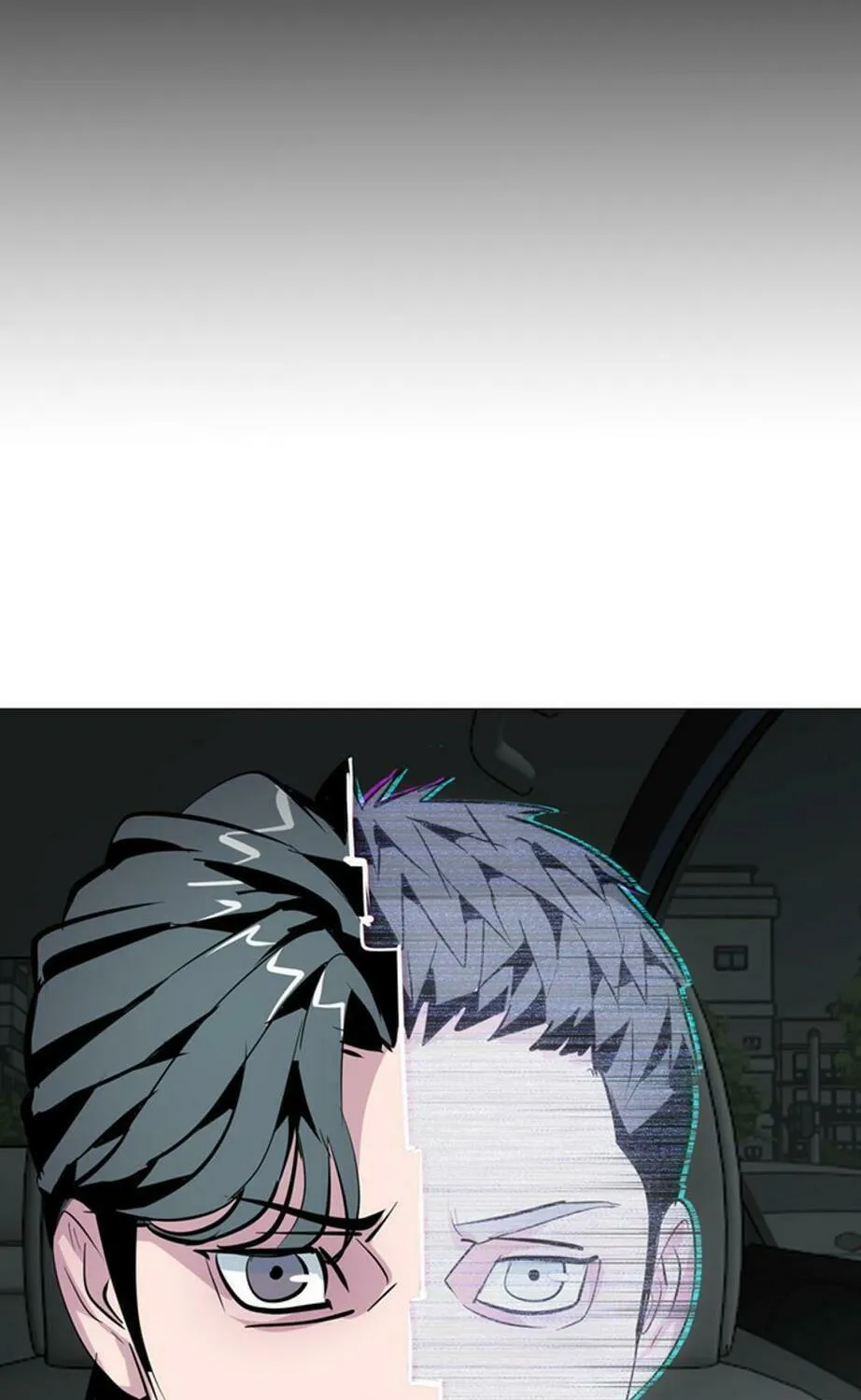 His Memory Chapter 58 page 34 - 