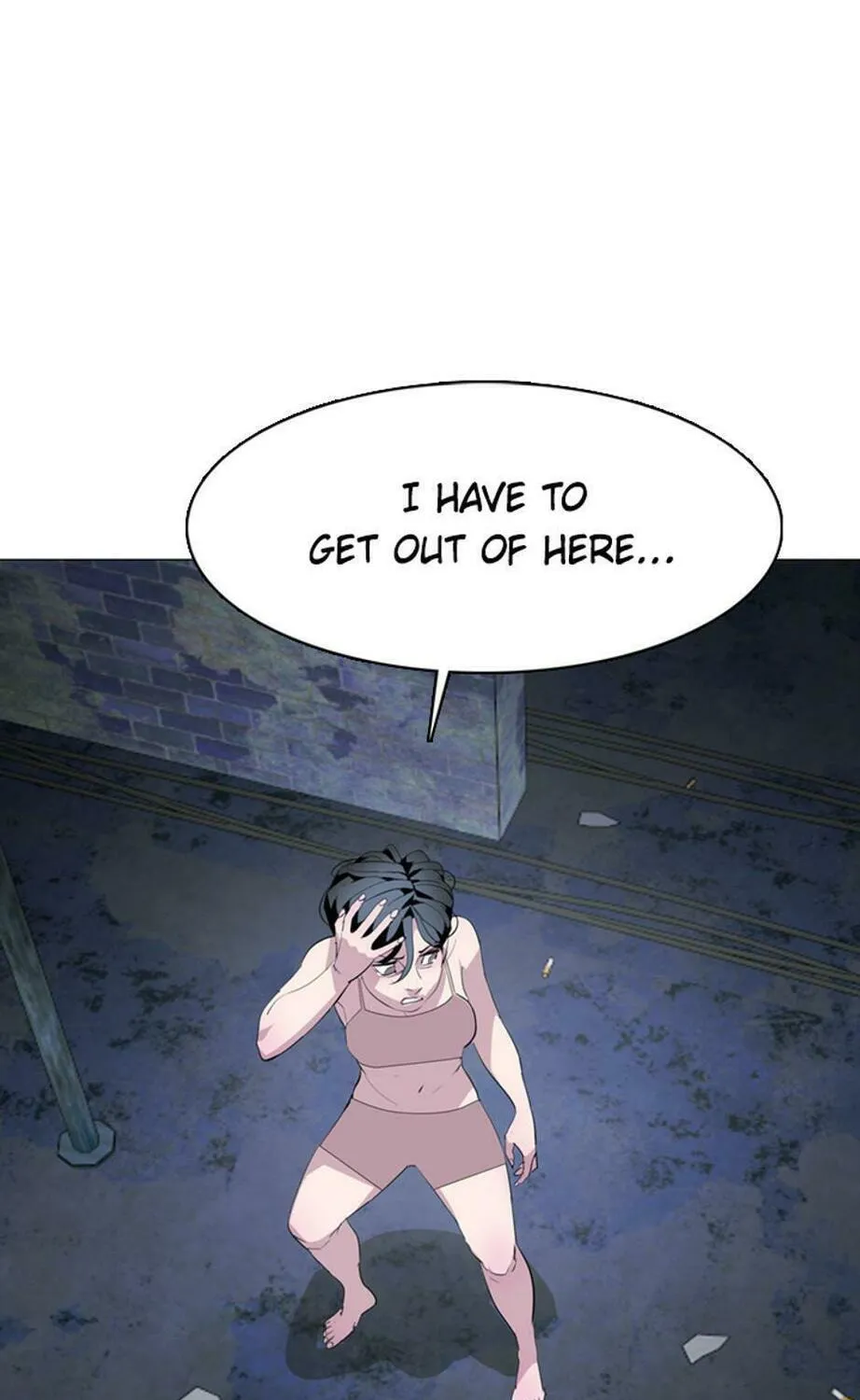 His Memory Chapter 58 page 38 - 