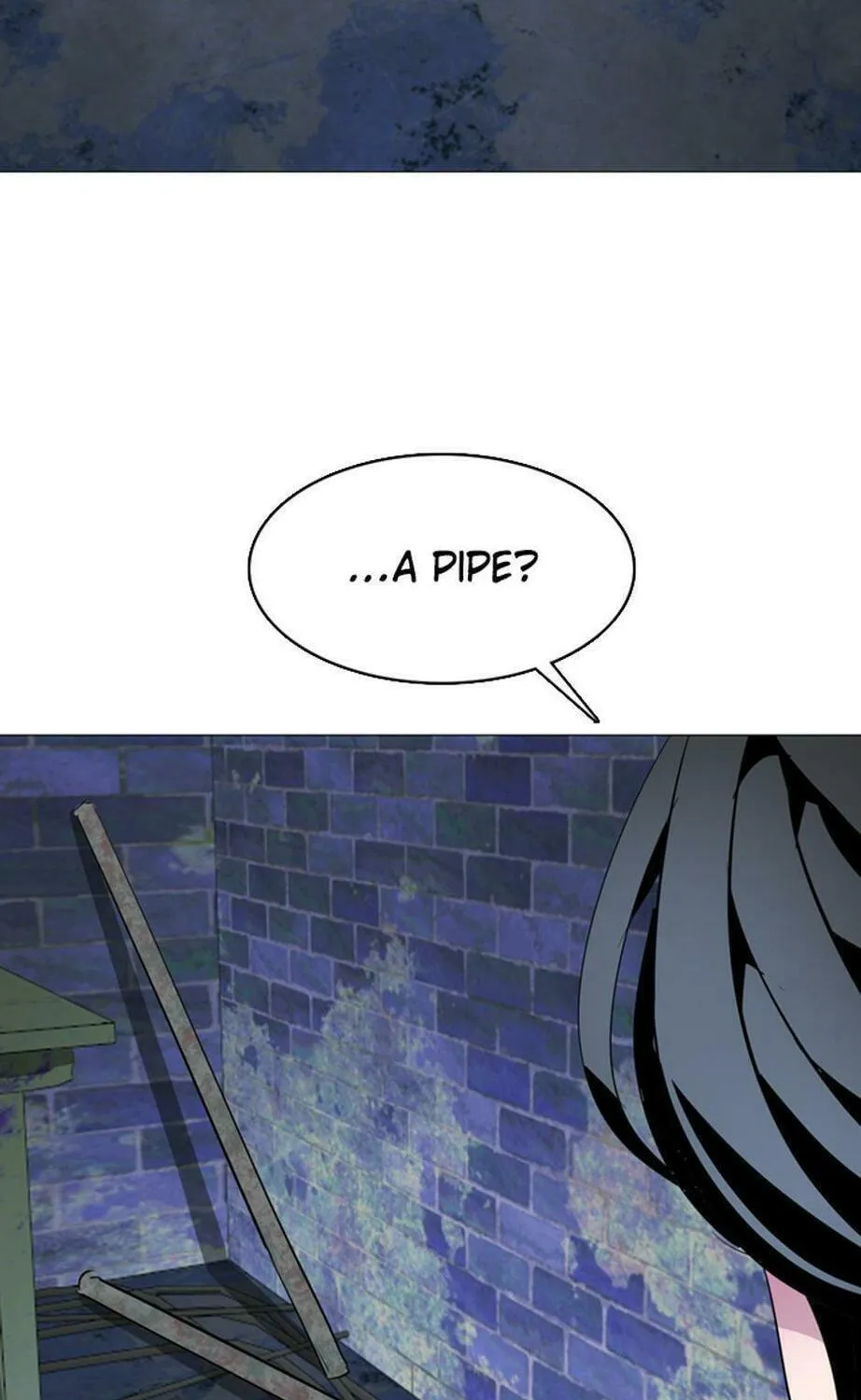 His Memory Chapter 58 page 40 - 