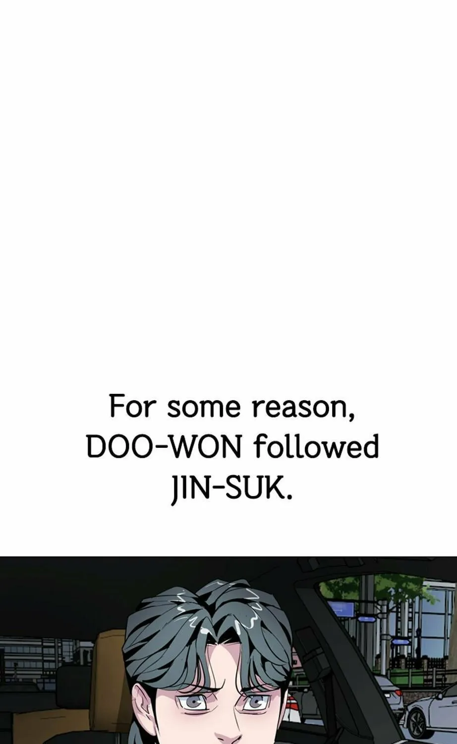 His Memory Chapter 58 page 48 - 