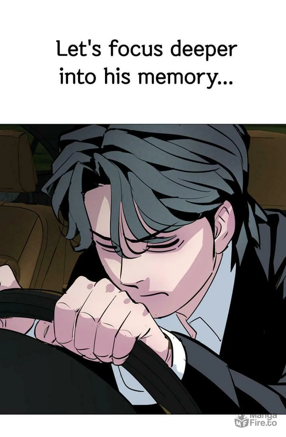 His Memory Chapter 58 page 67 - 