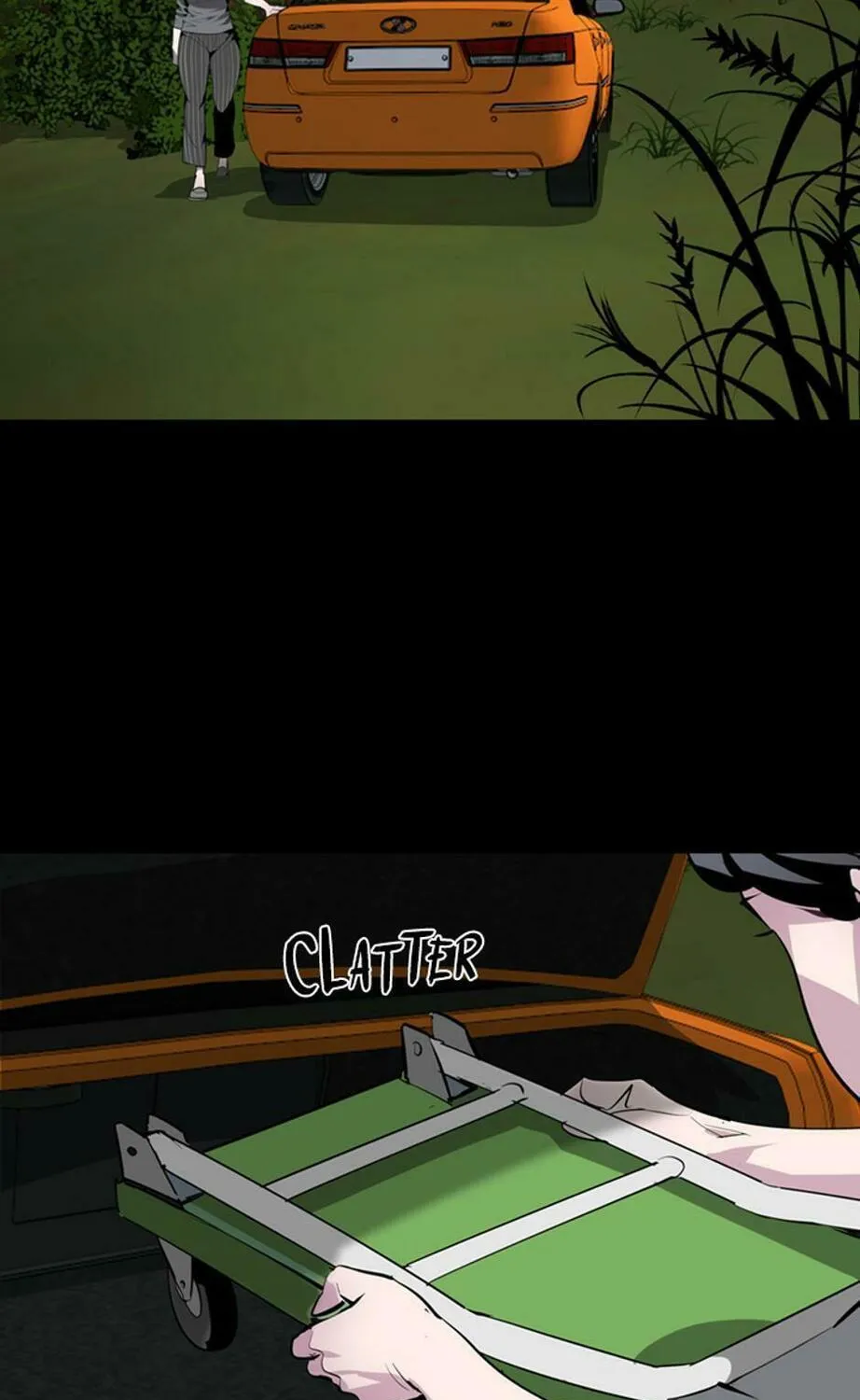His Memory Chapter 58 page 74 - 