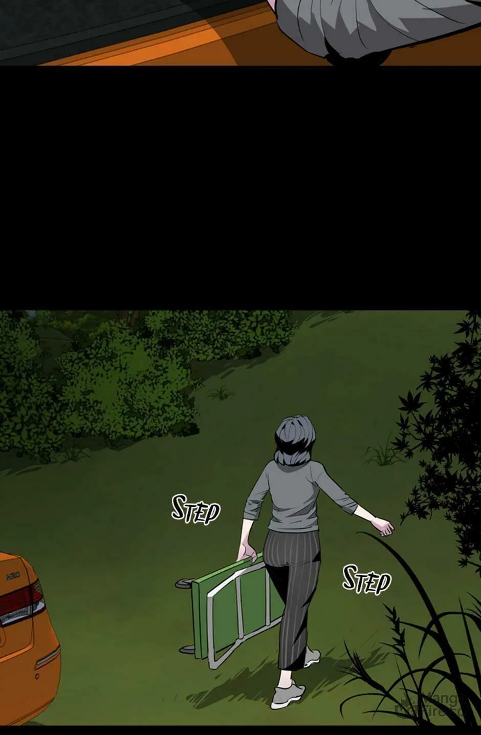 His Memory Chapter 58 page 76 - 