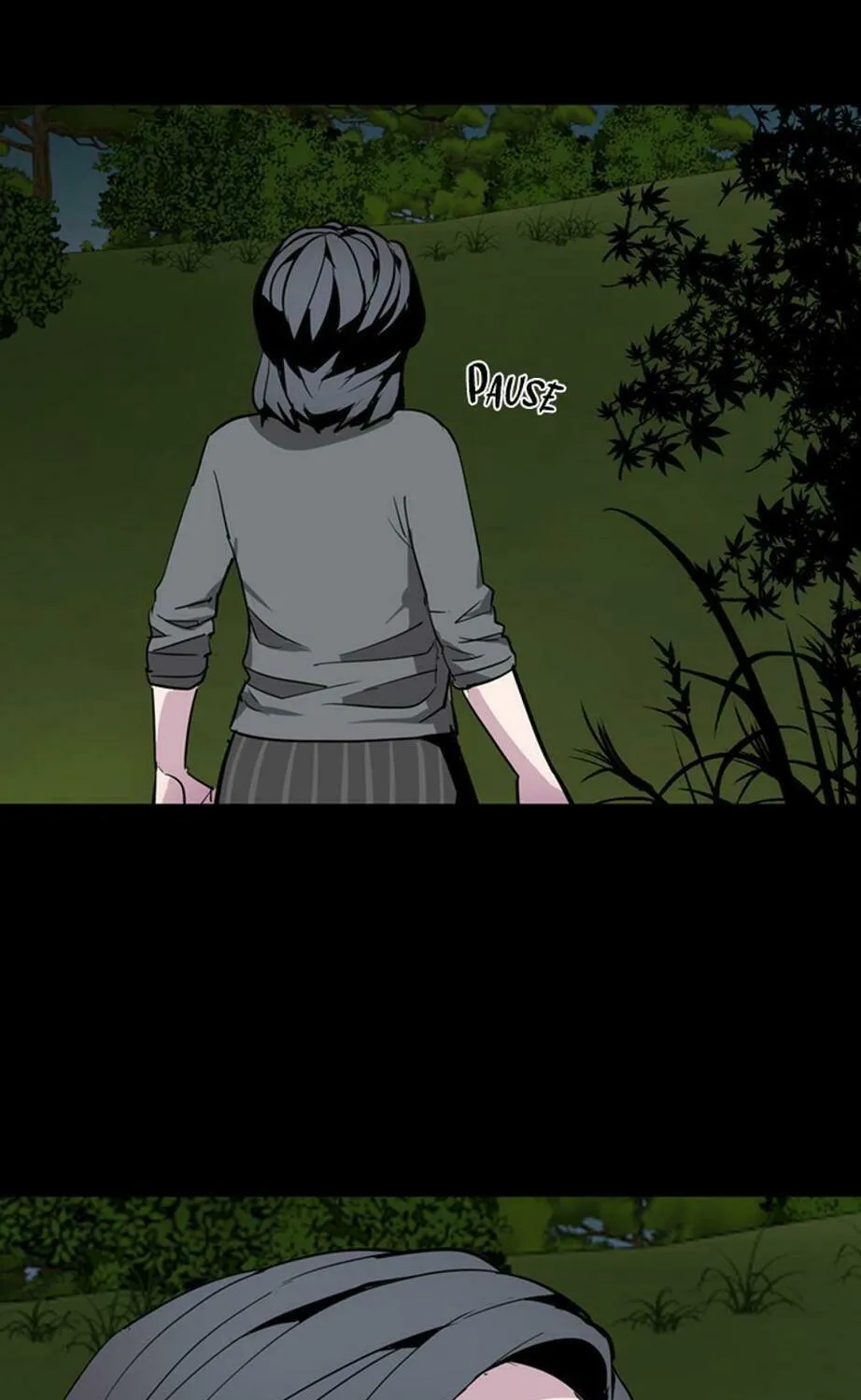 His Memory Chapter 58 page 80 - 
