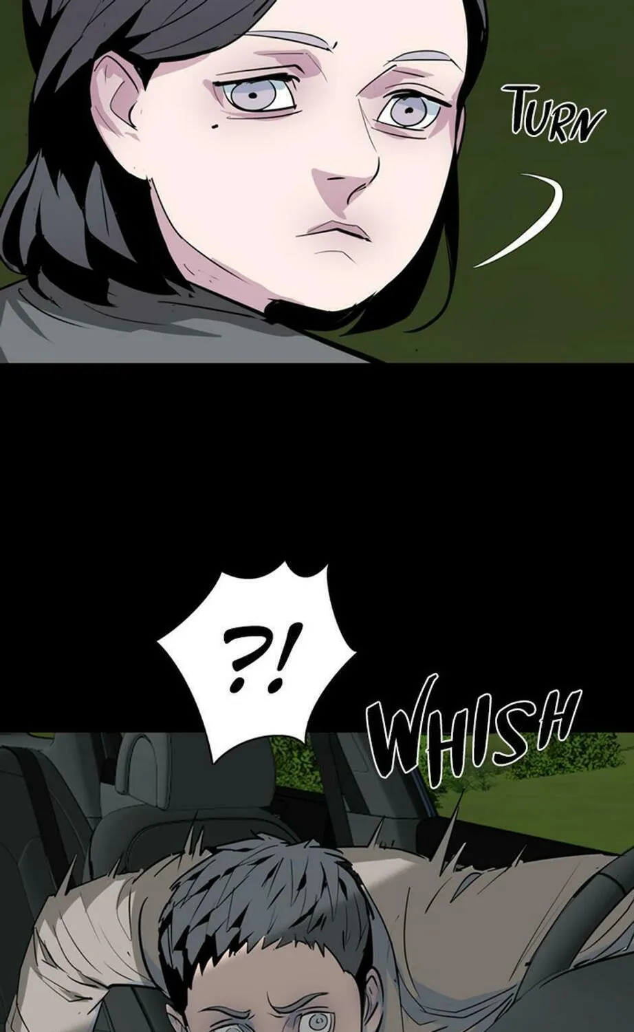 His Memory Chapter 58 page 82 - 