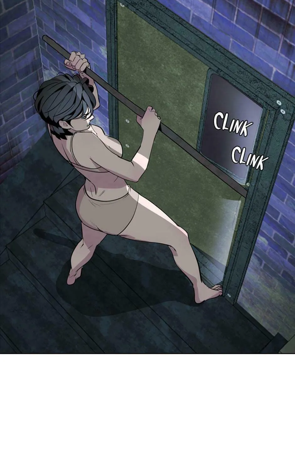 His Memory Chapter 58 page 87 - 