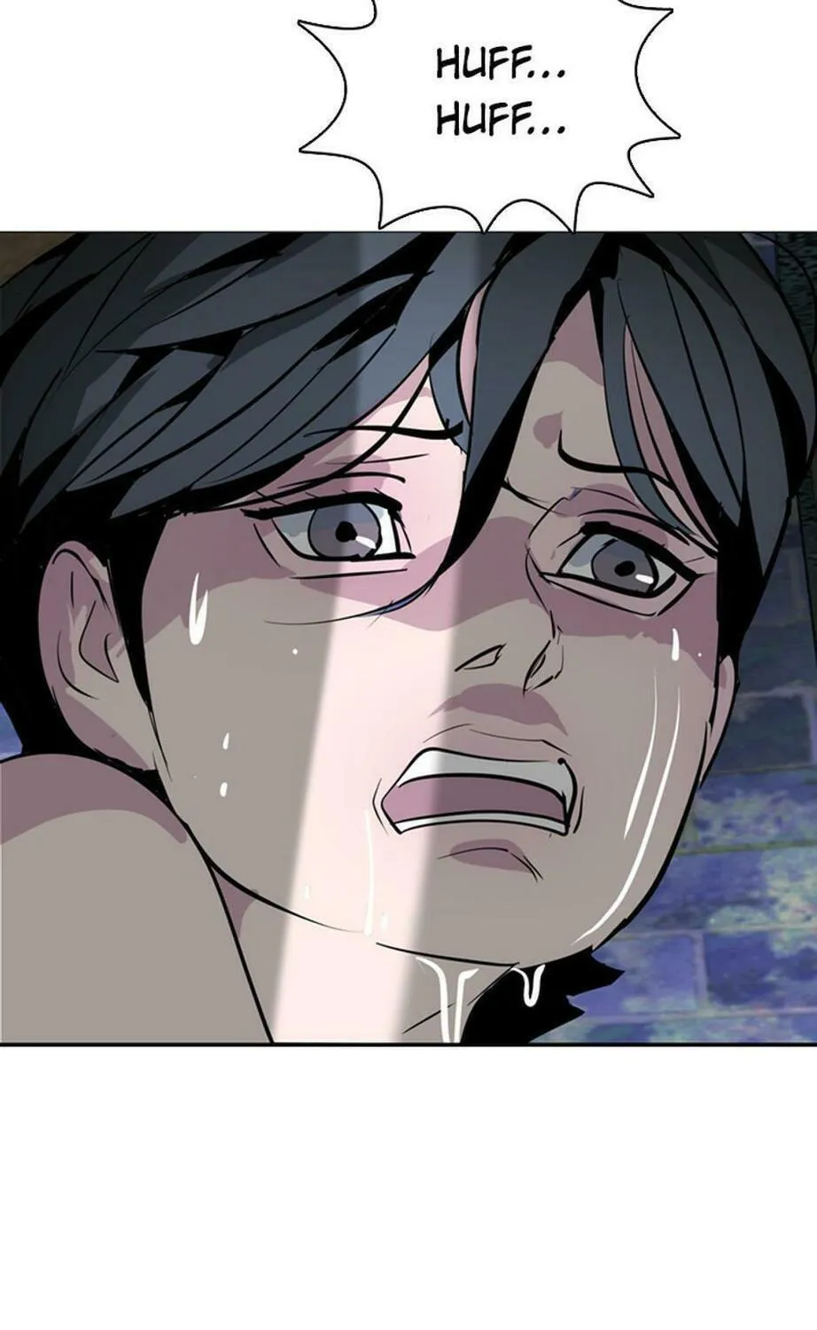 His Memory Chapter 58 page 90 - 
