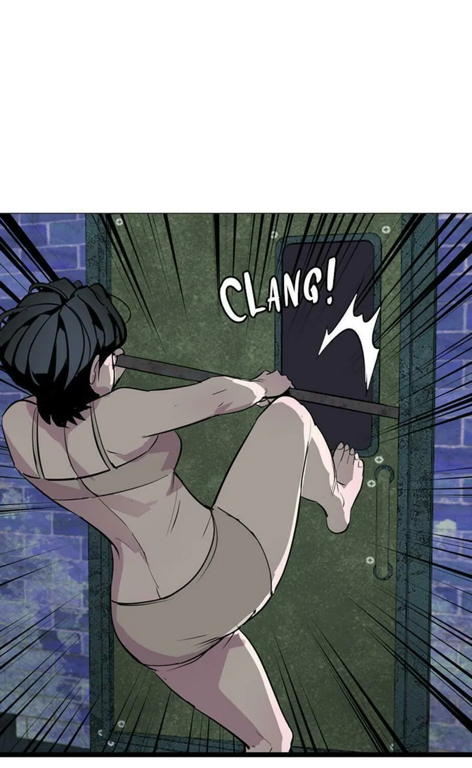 His Memory Chapter 58 page 92 - 