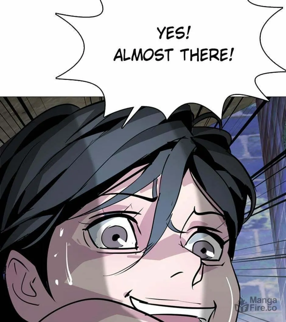 His Memory Chapter 58 page 96 - 