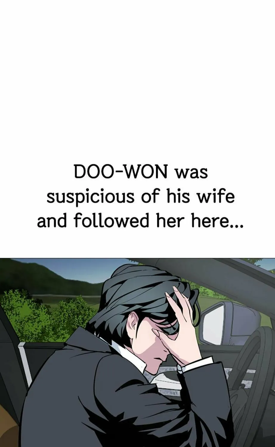 His Memory Chapter 59 page 1 - 
