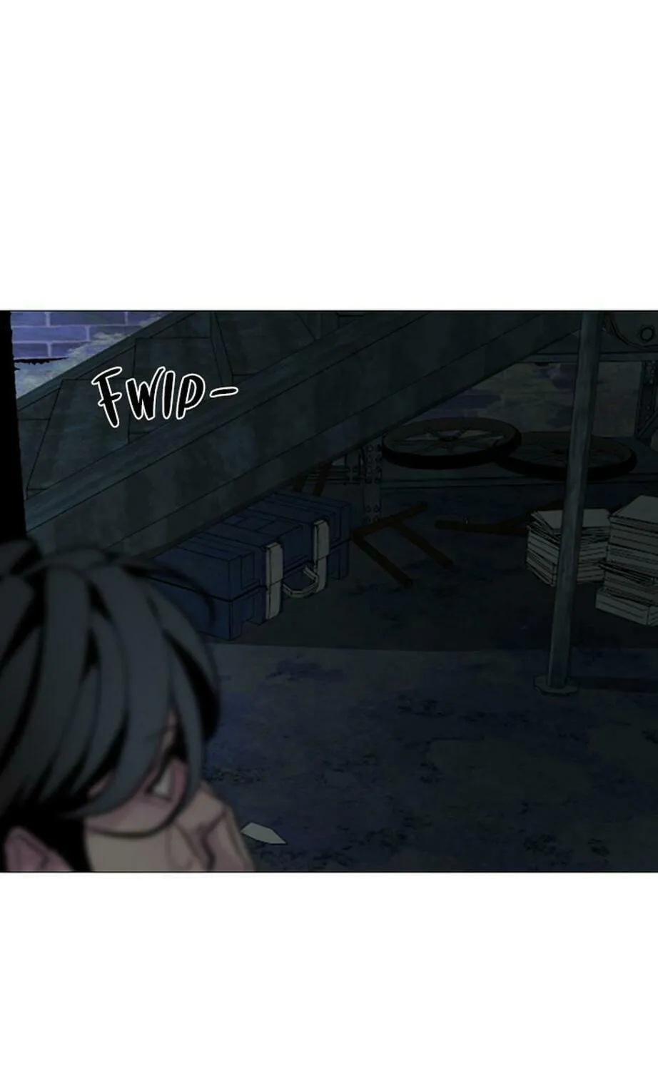 His Memory Chapter 59 page 109 - 