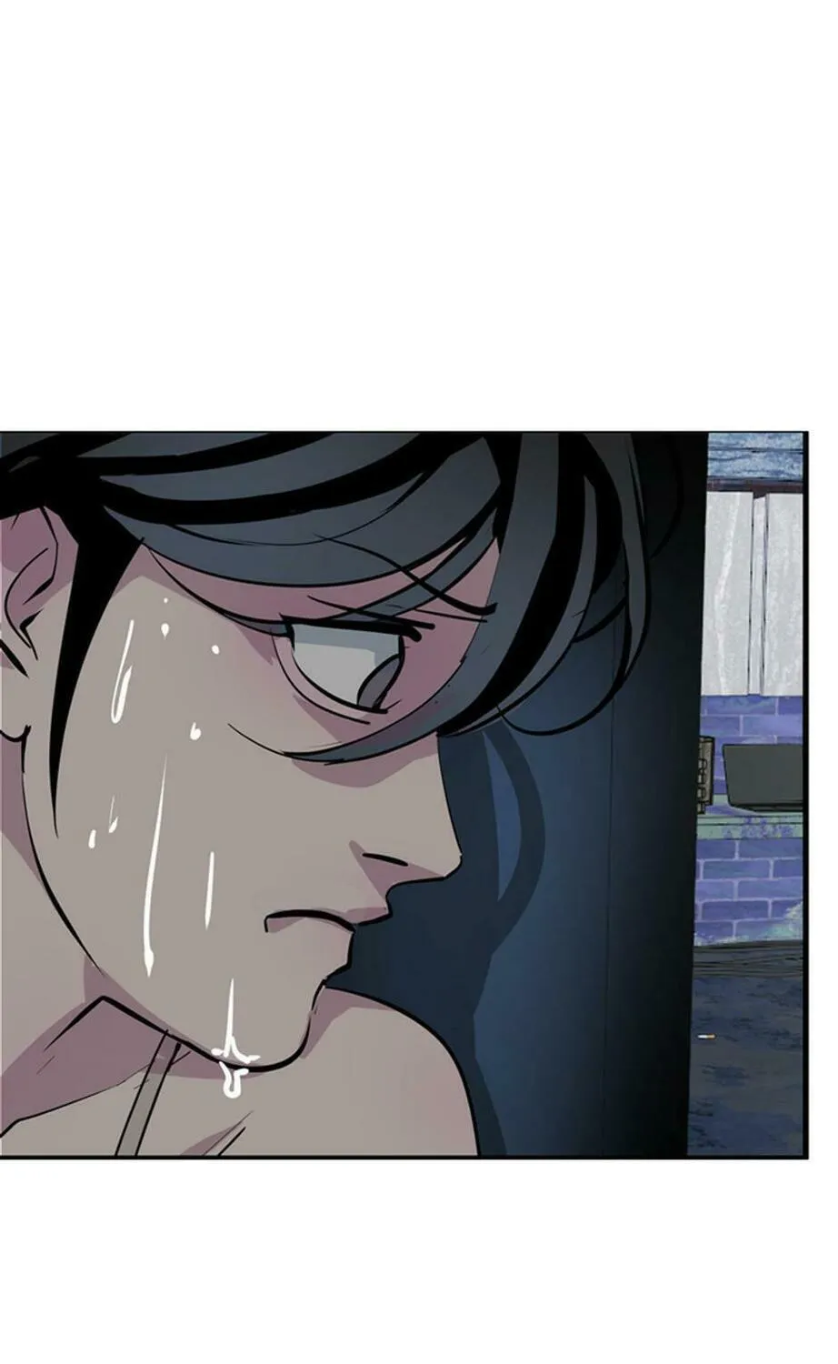 His Memory Chapter 59 page 111 - 