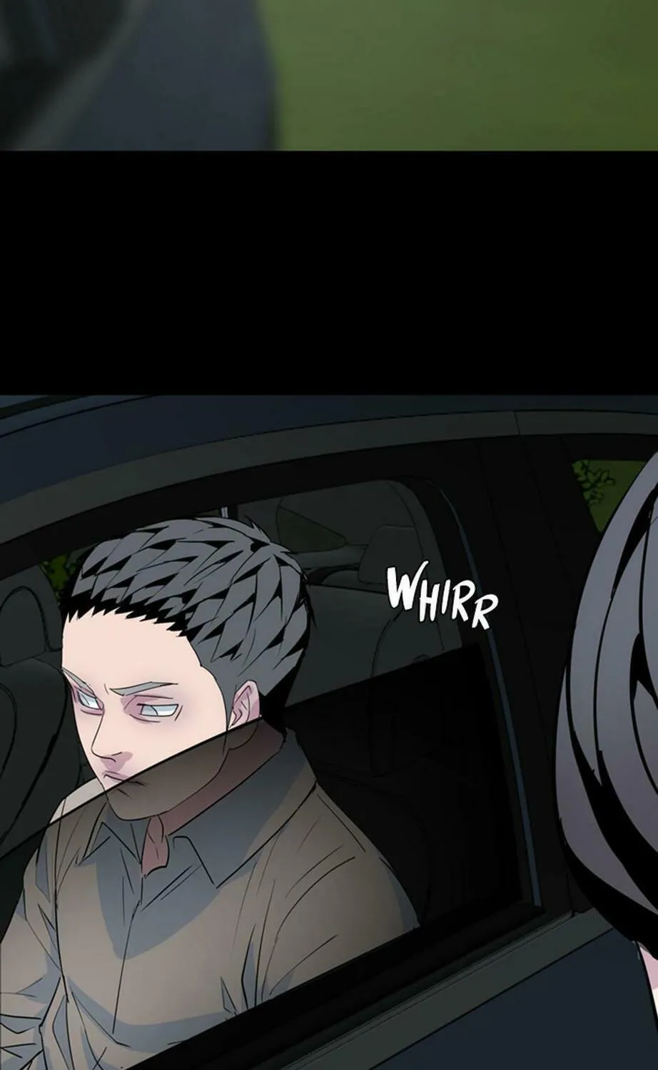 His Memory Chapter 59 page 19 - 