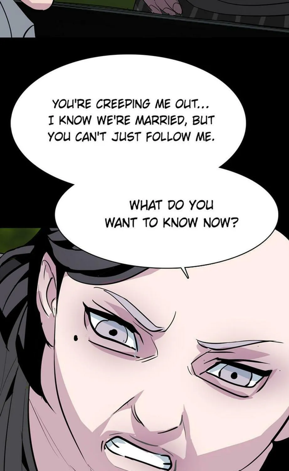 His Memory Chapter 59 page 23 - 