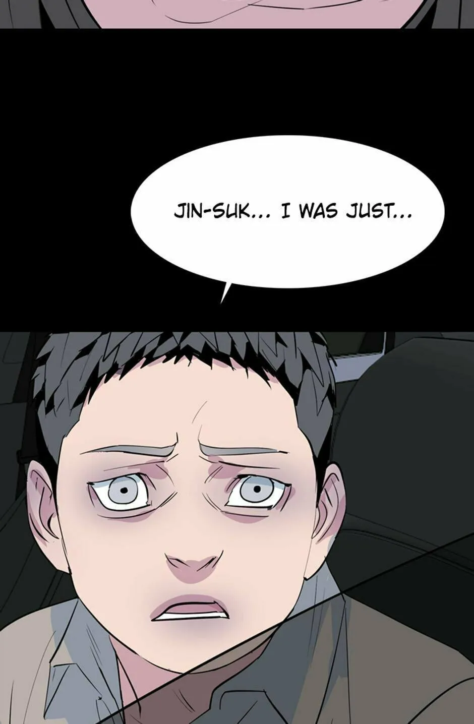 His Memory Chapter 59 page 25 - 