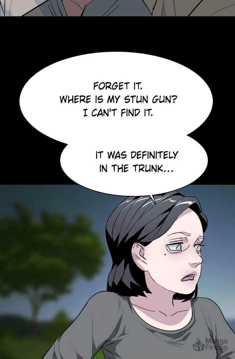 His Memory Chapter 59 page 26 - 