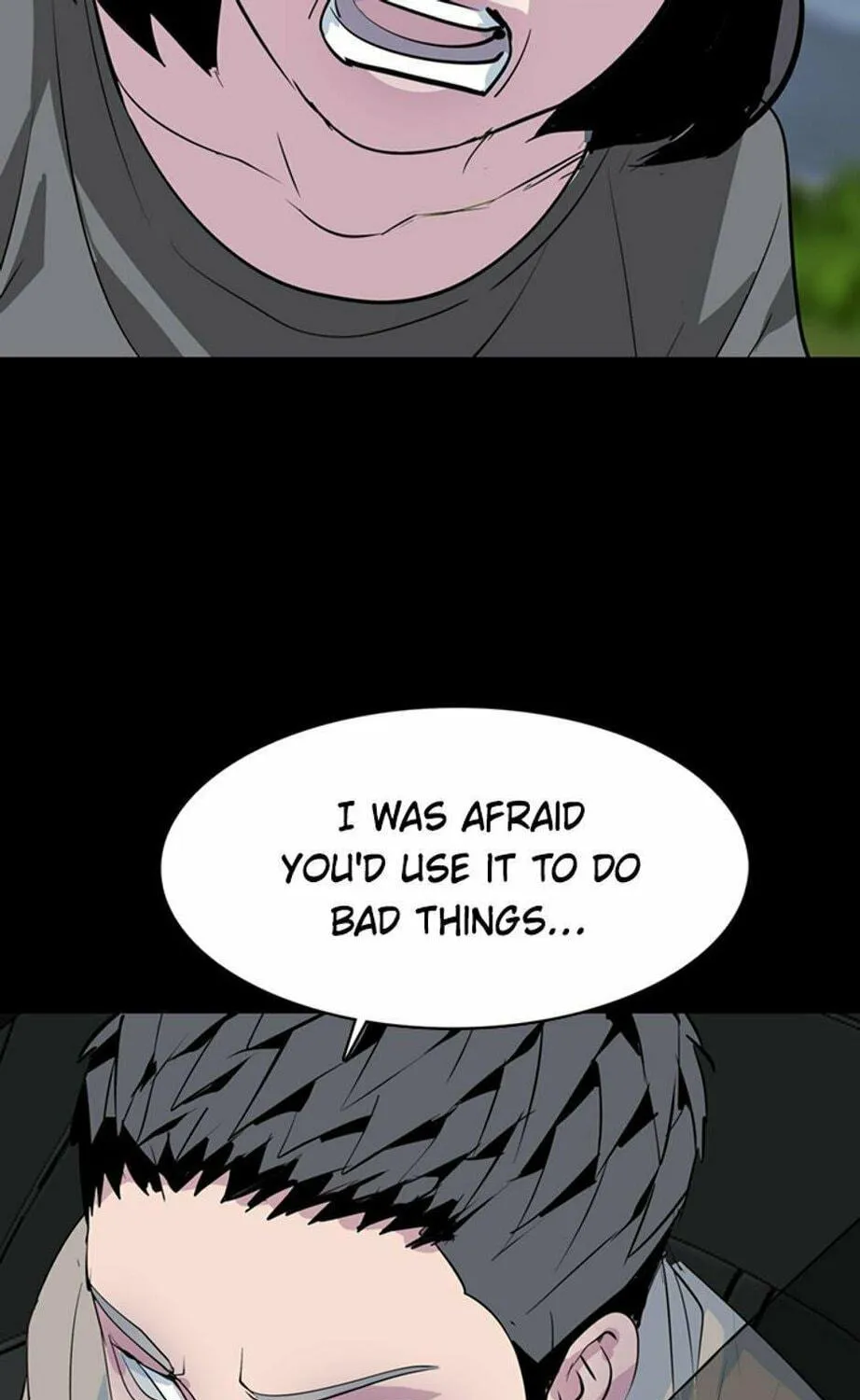 His Memory Chapter 59 page 31 - 