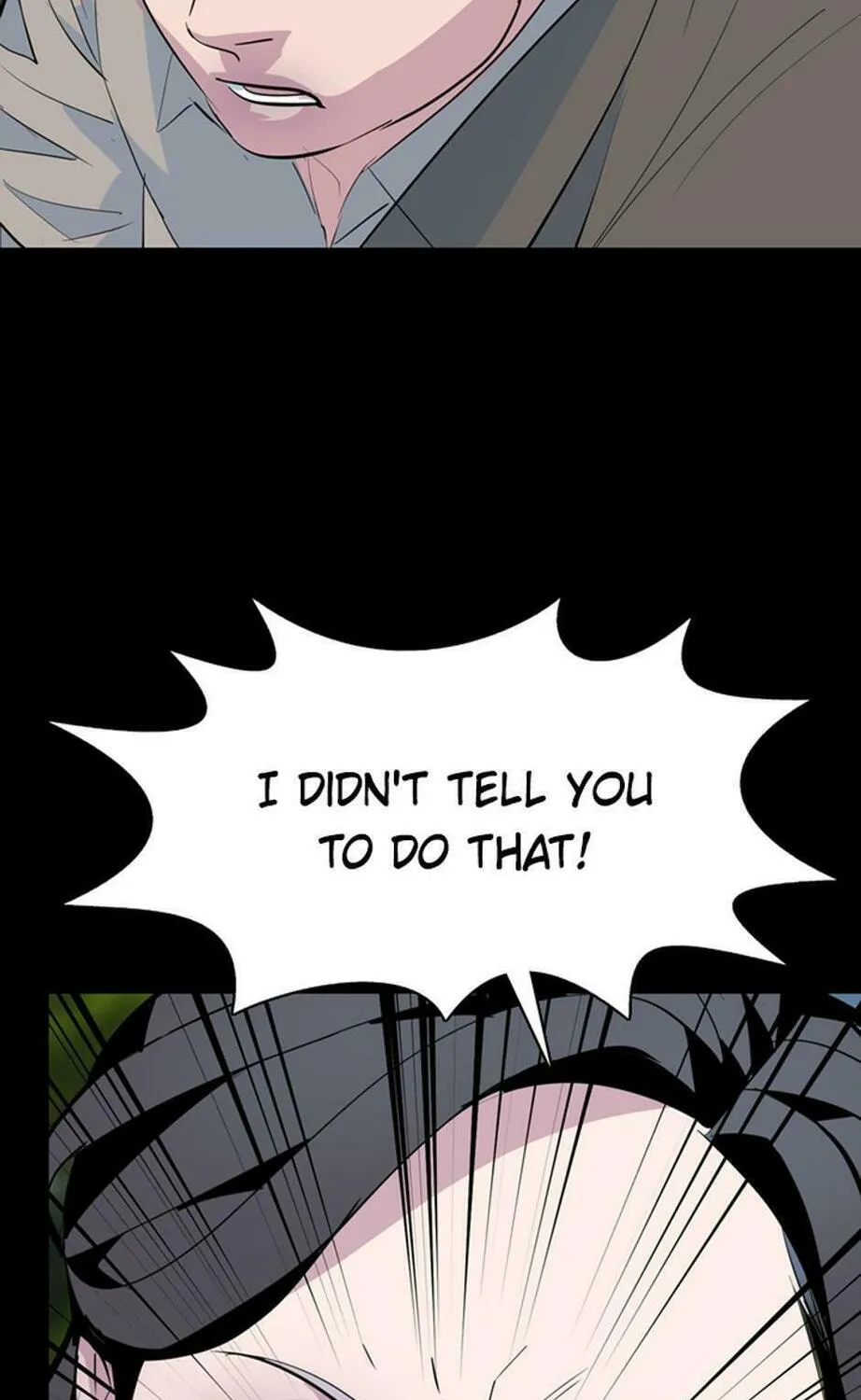 His Memory Chapter 59 page 33 - 
