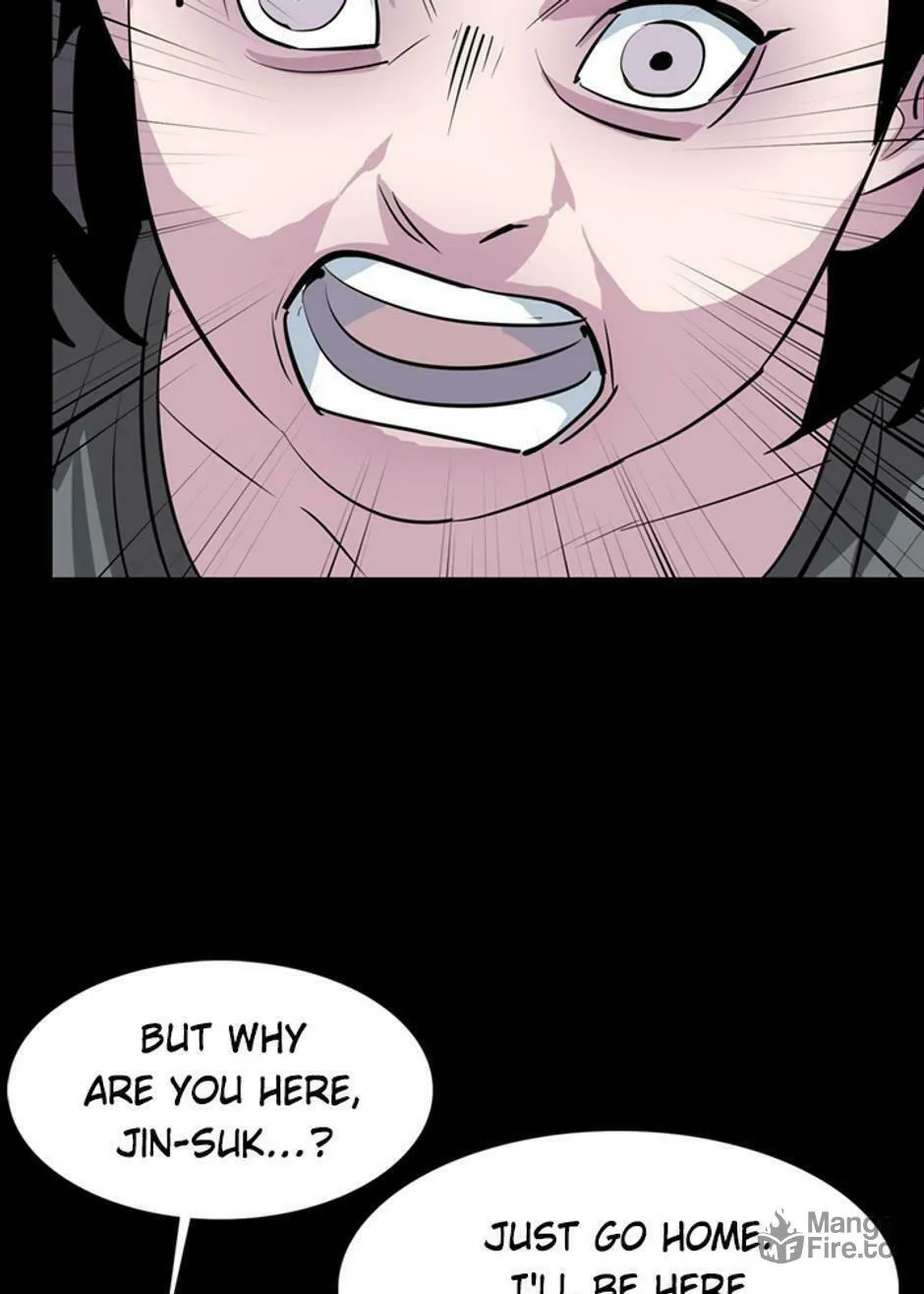 His Memory Chapter 59 page 35 - 