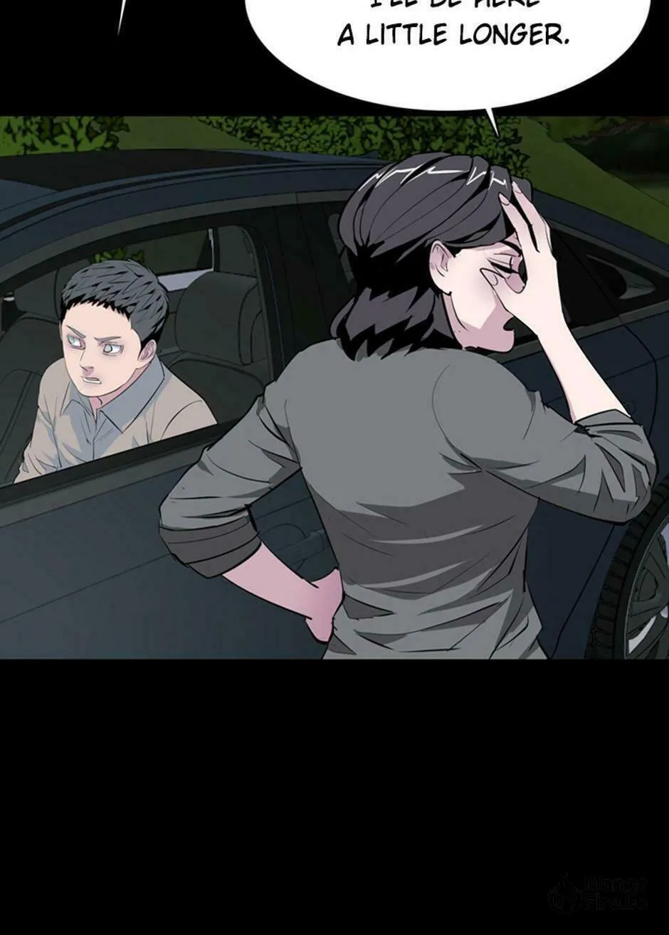 His Memory Chapter 59 page 36 - 
