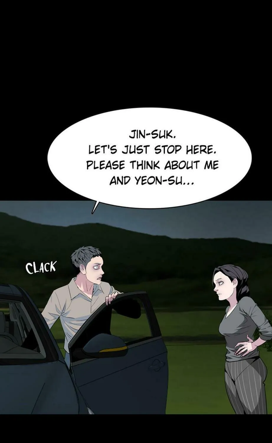 His Memory Chapter 59 page 37 - 