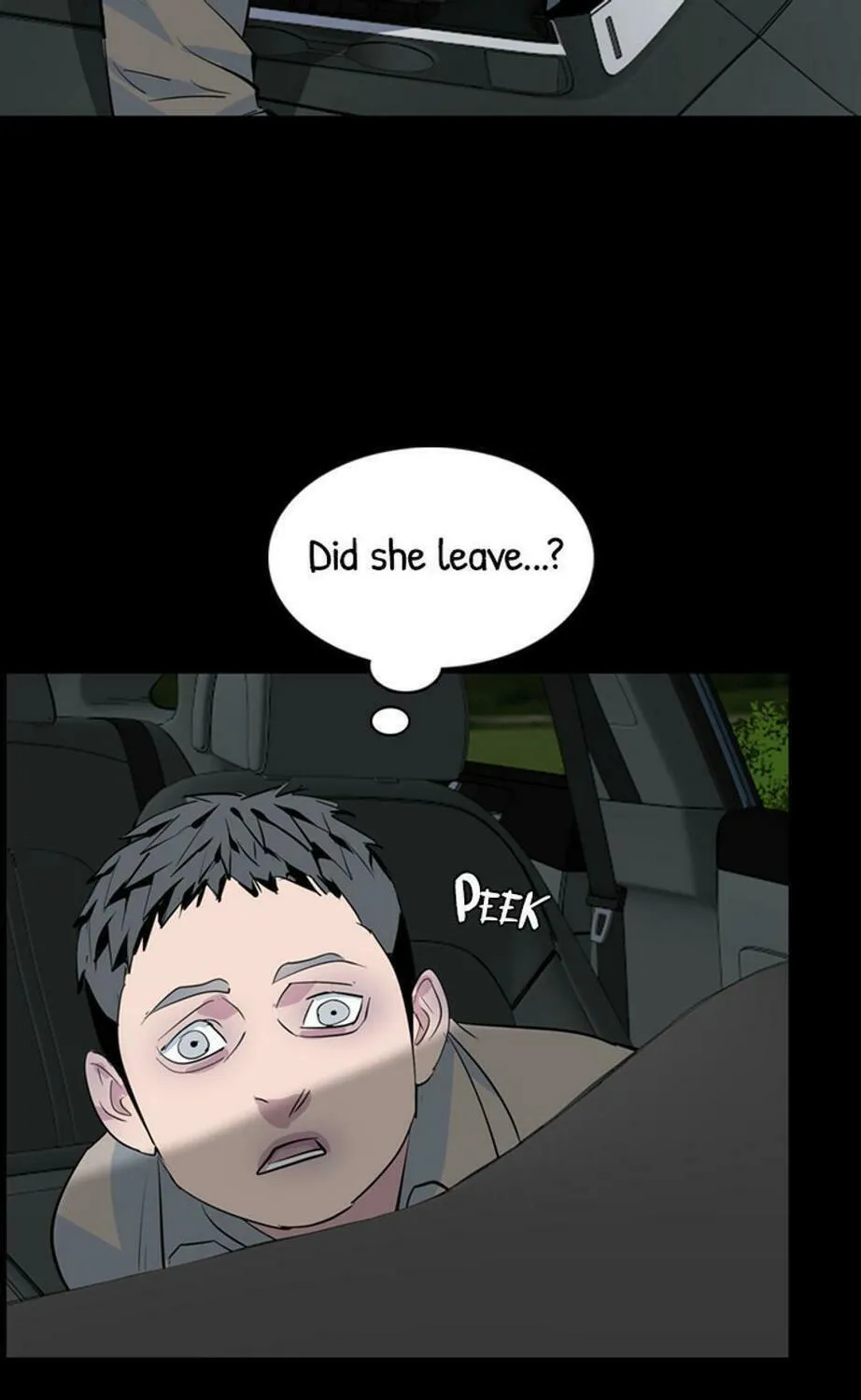 His Memory Chapter 59 page 5 - 