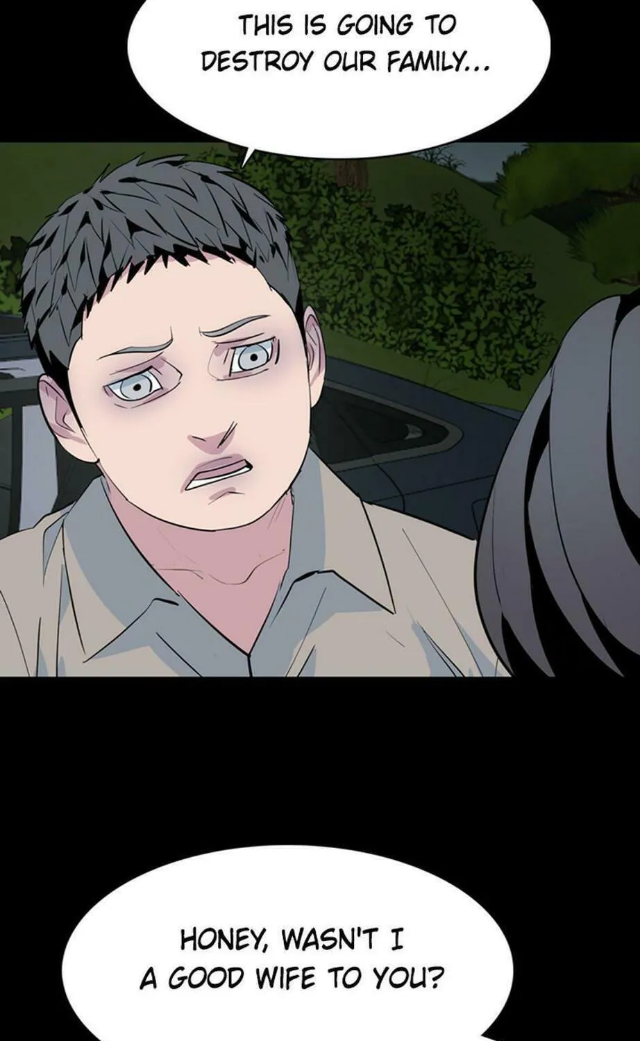His Memory Chapter 59 page 41 - 