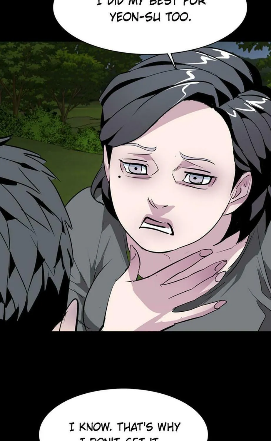 His Memory Chapter 59 page 43 - 