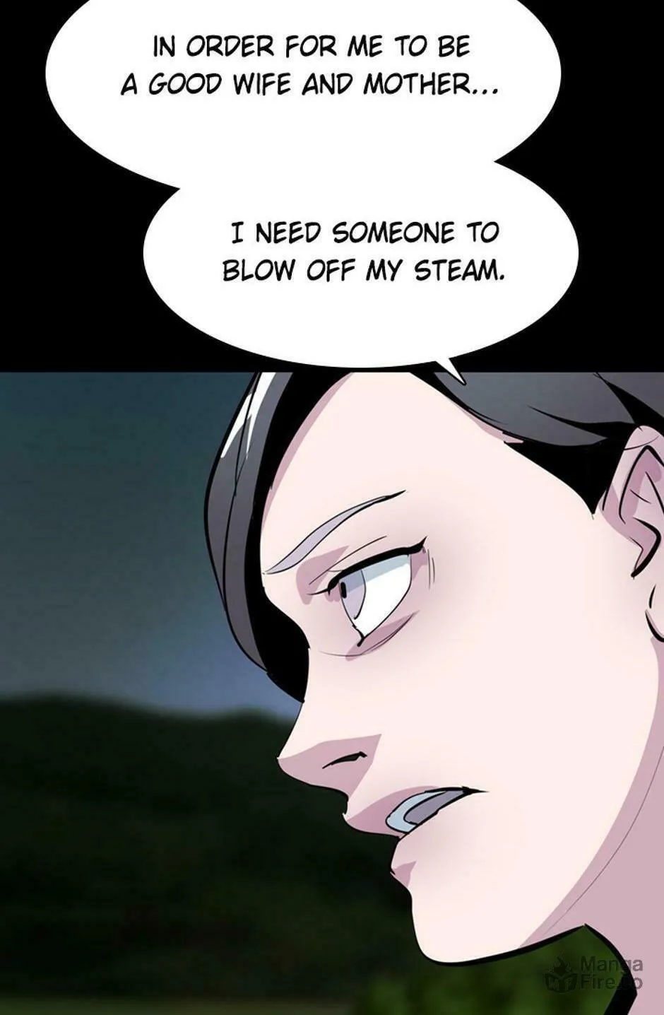 His Memory Chapter 59 page 46 - 