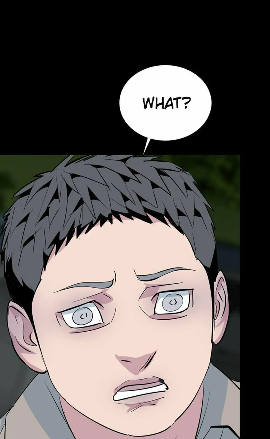 His Memory Chapter 59 page 47 - 